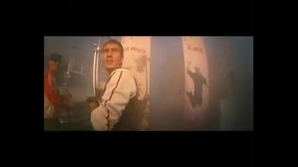 Любэ - А Заря 