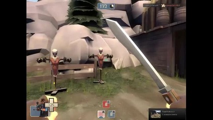 Team Fortres 2 Ep.1