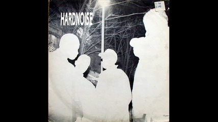 Hardnoise - Mice In The Presence Of The Lion 