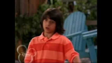 Hannah Montana - S02 E26 Yet Another Side of Me