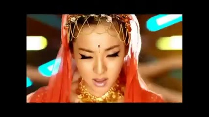 2ne1 - Fire ^^