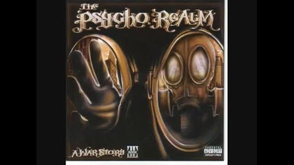 The Psycho Realm - Unknown soldier