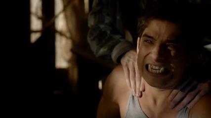 Teen Wolf - Season 3 ( Официален трейлър )