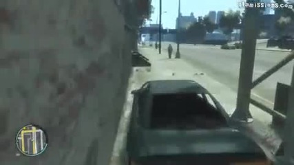 Gta Iv Mission 72 - Shes a Keeper 