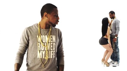 Fabolous - Got That Work (official Video)