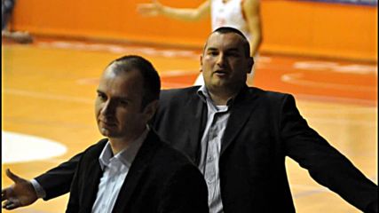 Балкан преговаря с треньор от чужбина, до две седмици ще обяви кой ще води тима
