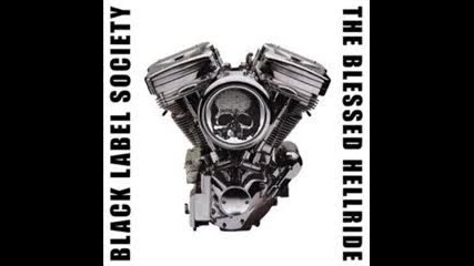 Black Label Society - Stoned and Drunk