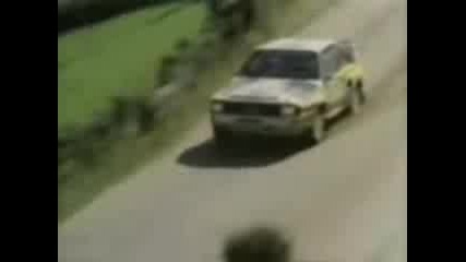 Wrc Group B 