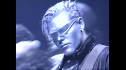 Rammstein Spiel Mit Mir Live 