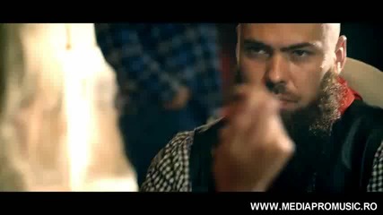Alexandra Stan - Get back (offical music video)