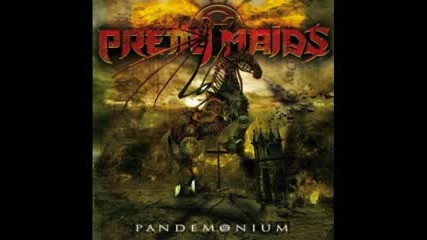 Pretty Maids - Cielo Drive 