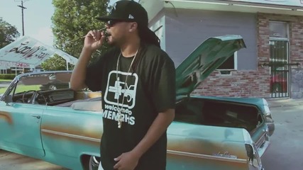 Da Mafia 6ix Feat. Dj Zirk - Lock'm N Da Trunk