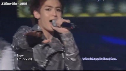Part 54 Kpop Mistake Accident [various Artists]