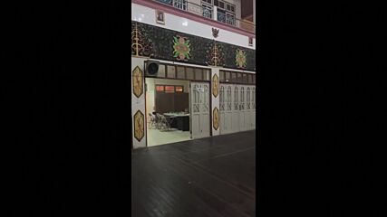 Индонезия изпробва сух лед срещу токсичния смог над Суматра