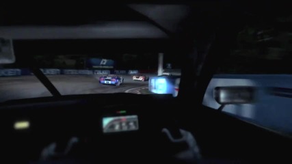 Need for Speed Shift 2 Unleashed™ Teaser Trailer
