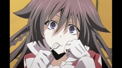 Pandora Hearts Dvd Special 2