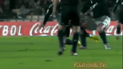 Cirstiano Ronaldo 2010 Hd 