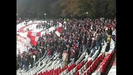 Цска 1 - 0 Литекс - Само ти , Напред червените !