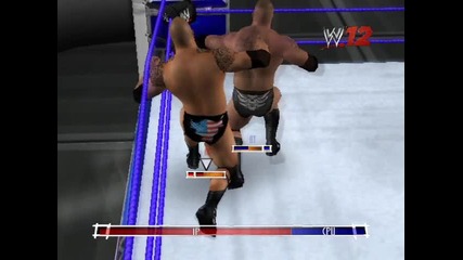 Wwe `the Rock Vs Brock Lesnar