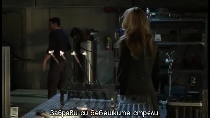 Arrow Season 2 Episode 17 / Стрела Сезон 2 Епизод 17