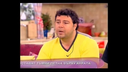 Денят е прекрасен с Еленко Ангелов 2