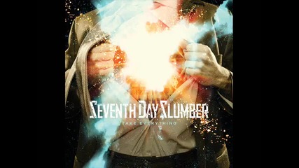 Seventh Day Slumber - Everlasting God