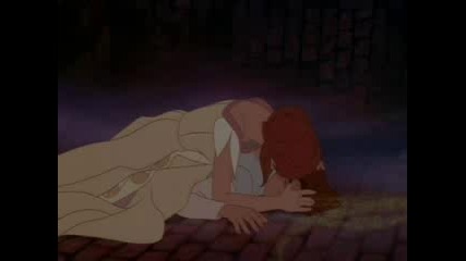 Princess Anastasia - My Heart Will Go On 2
