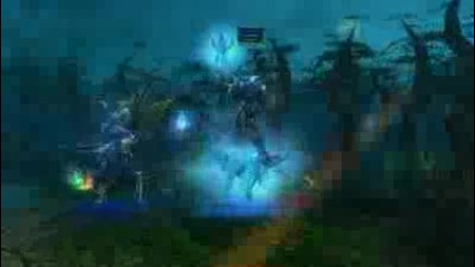 Heroes of newerth 