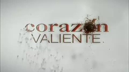 Corazon Valiente Avance Capitulo 121