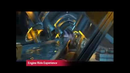 Ferrari World 