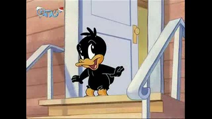 Baby Looney Tunes (2002) S01e03 [bgaudio.tvrip] - Planet