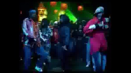 Rah Digga - Party And Bullshit