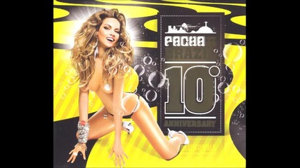 pacha brazil 10th anniversary cd1
