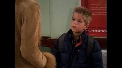 Friends - S08e10 - With Monicas Boots 