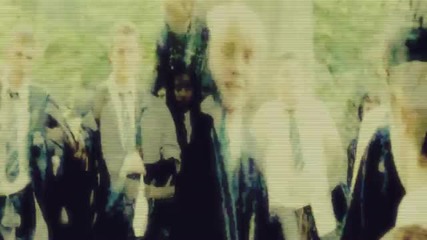 Draco Malfoy - Hot Mess