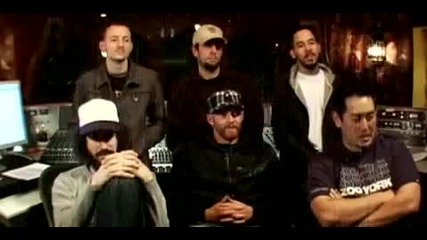 Linkin Park Lptv Trailer 2007