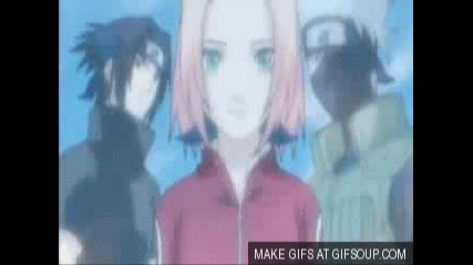 sasuke and naruto - amv