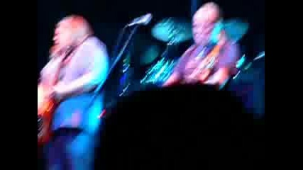 Allman Brothers Band - Melissa (live 2007)