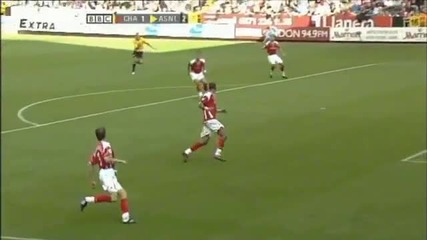 The best Goals of the Century Messi, Zidane, Ronaldo and more... 