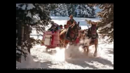 Jingle Bells - Frank Sinatra And Brenda Lee