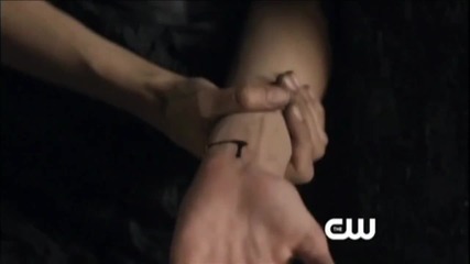 New Promo! The Vampire Diaries 2x09 * Katerina *