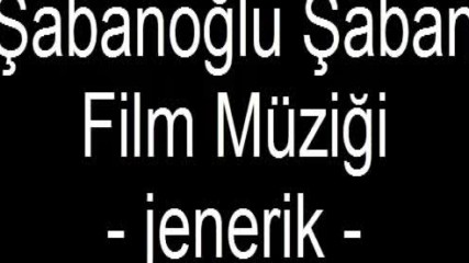 Saban Oglu Saban Film Muzigi Jenerik Kemal Sunal 2018 Hd