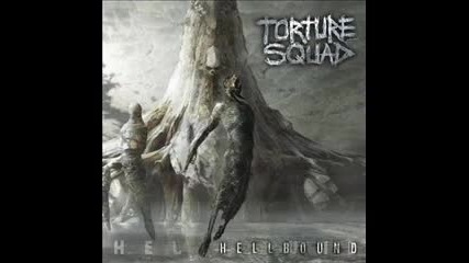 Torture Squad - The Four Winds 