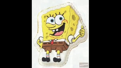 Sponge Bob mn pics