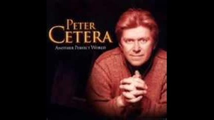 Peter Cetera Crystal Bernard - Forever Tonight