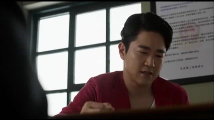 [easternspirit] I Remember You (2015) E04 1/2