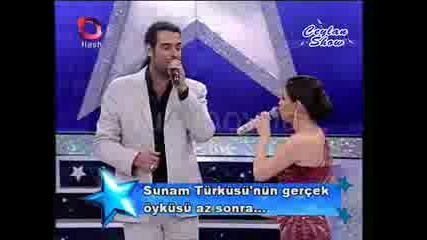 Haktan Canevi - Abe Kaynana (flash Tv - 2009 Kas 