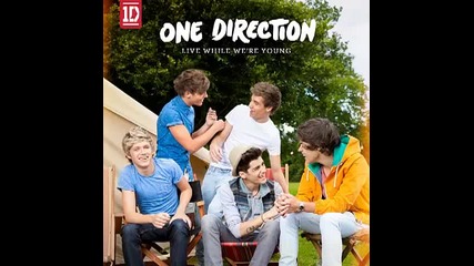 One Direction {Take Me Home}