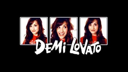 Demi Lovato - So Far So Great