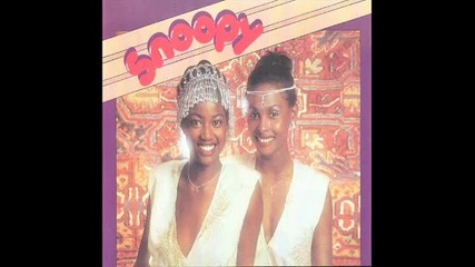 Snoopy - Snow and Ice (1980)